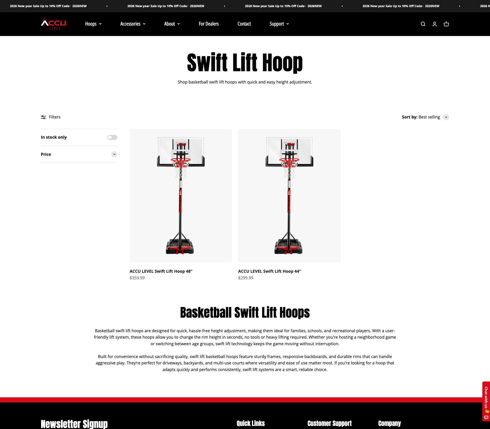 ACCU LEVEL Sports - image 2