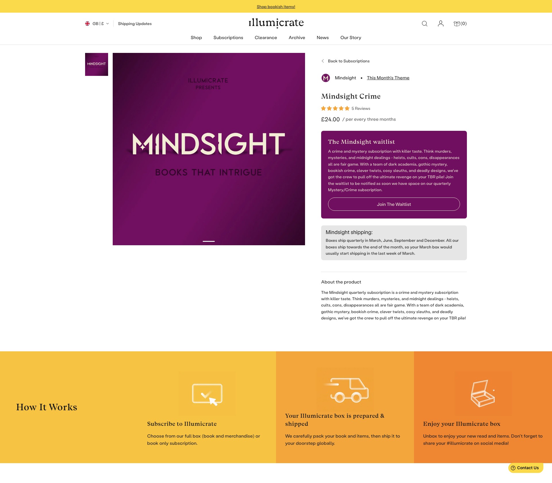 Illumicrate - image 3