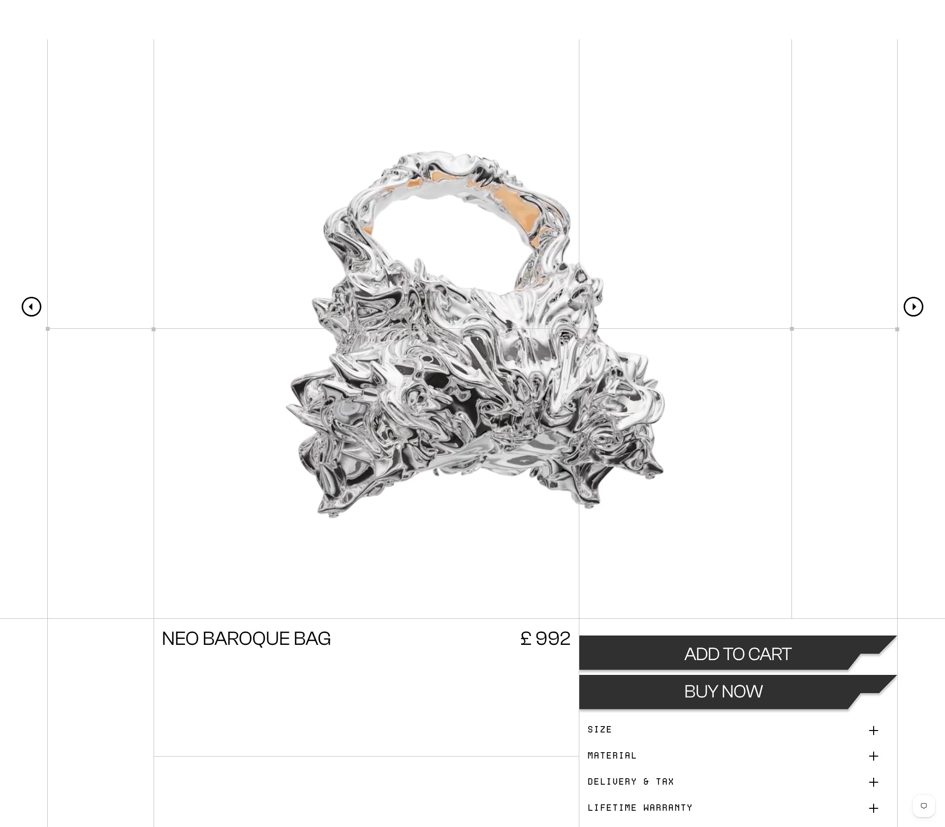 POSTHUMAN LAB - image 3