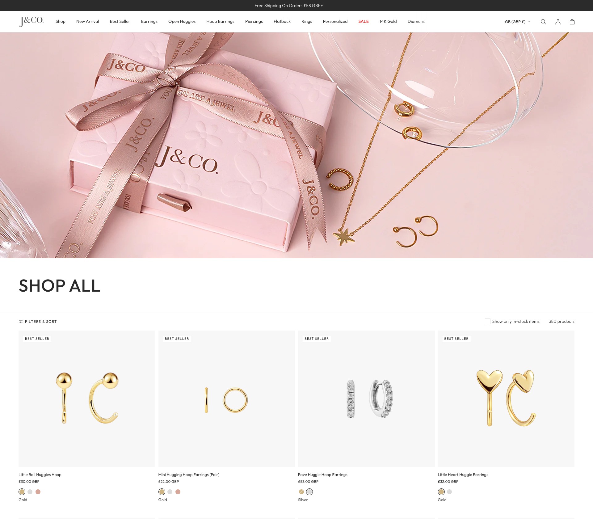 J&Co Jewellery - image 2