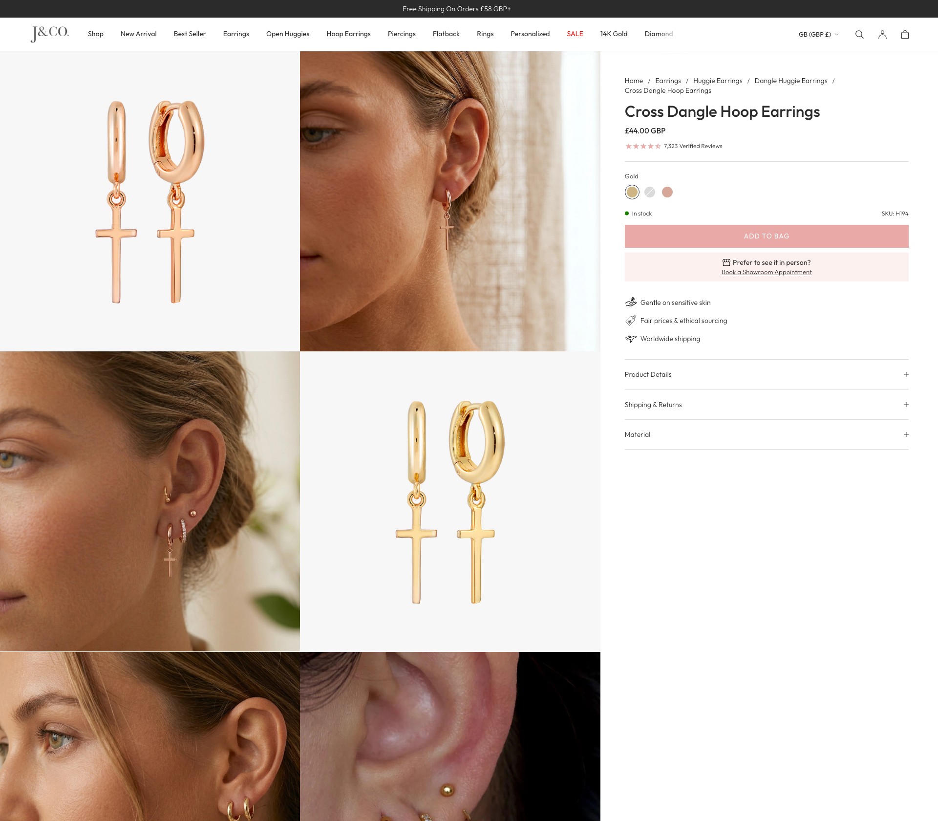 J&Co Jewellery - image 3