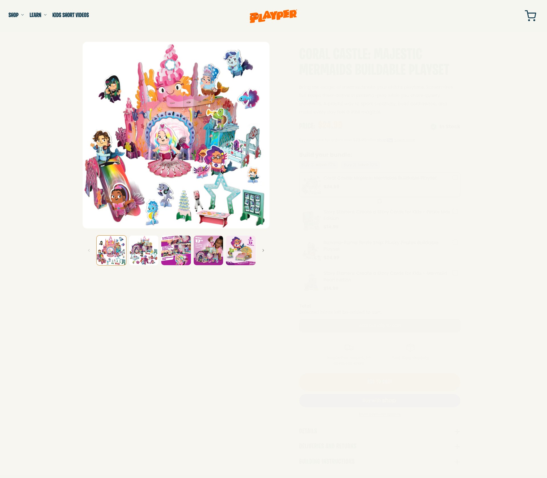 Playper - image 3