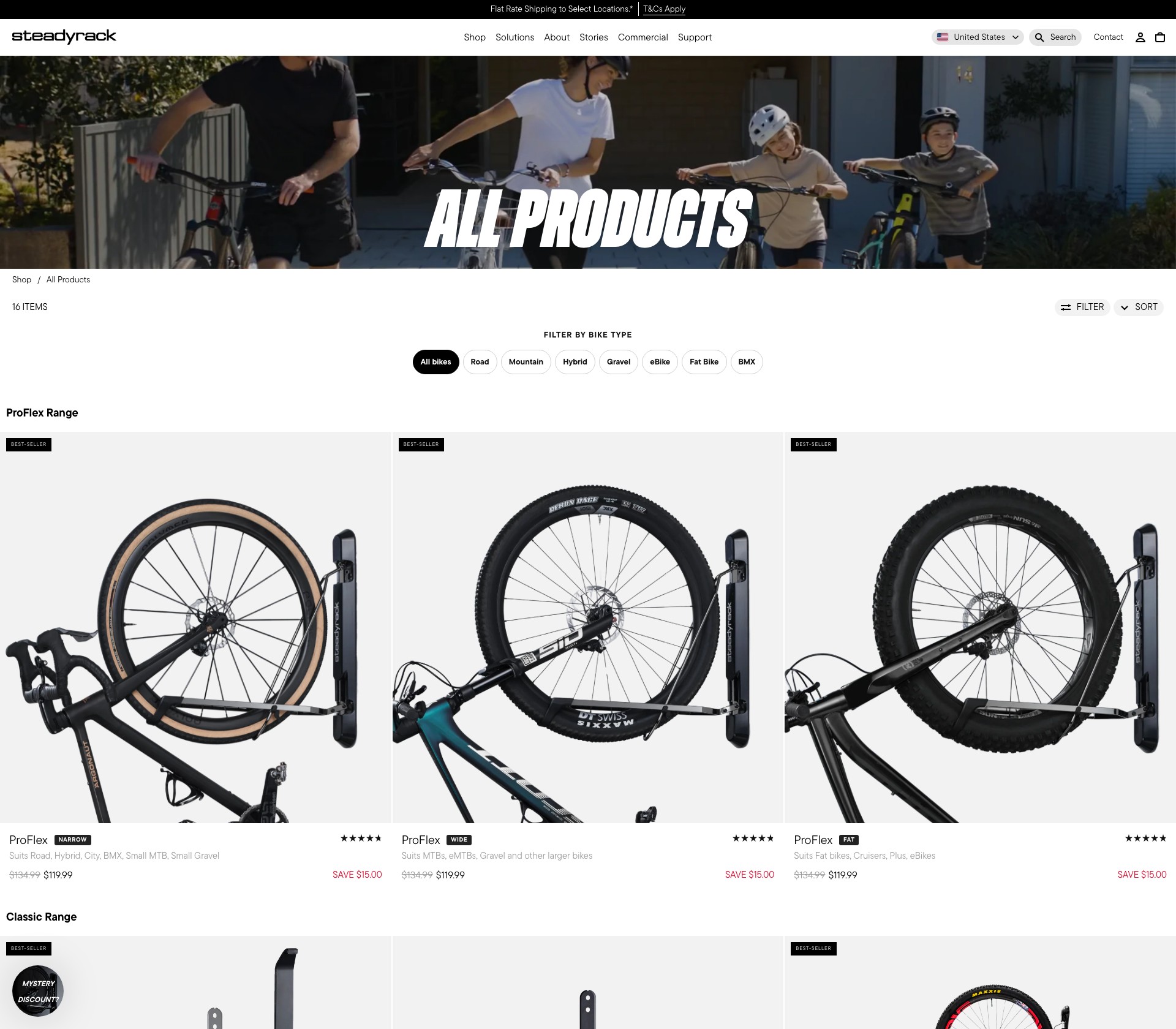 Bike Storage - image 2