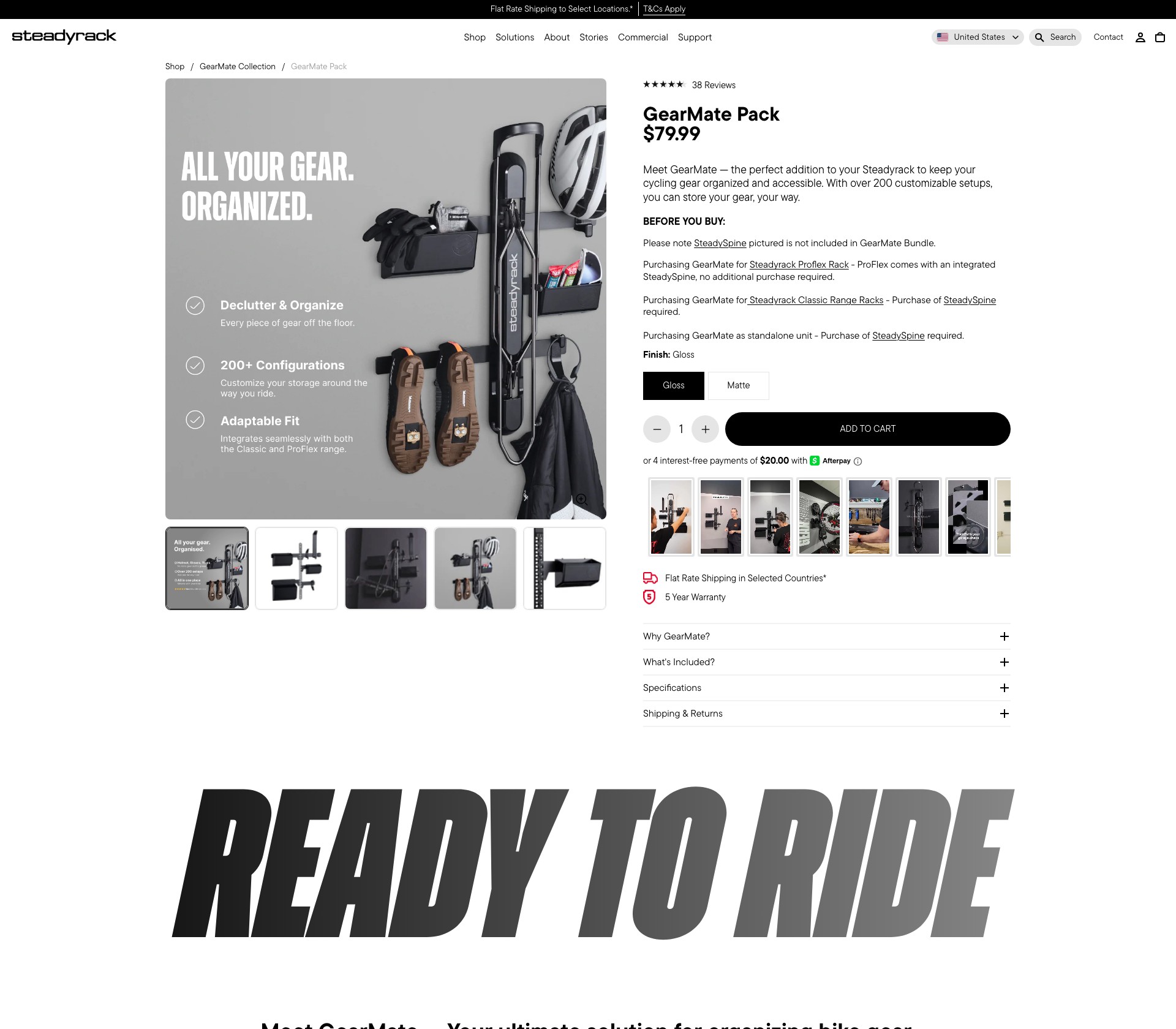 Bike Storage - image 3