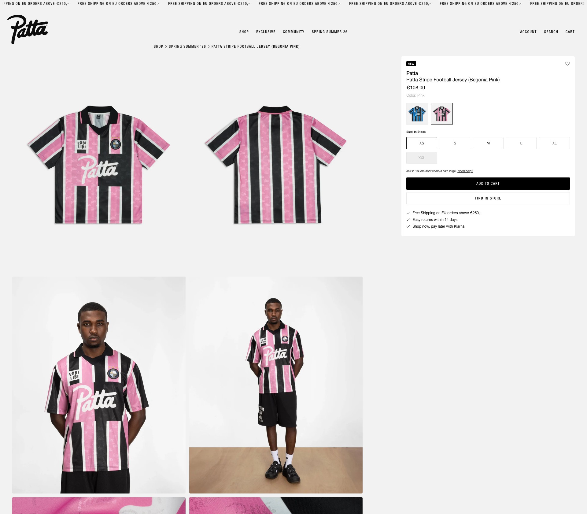 Patta Exclusive Sneakers - image 3