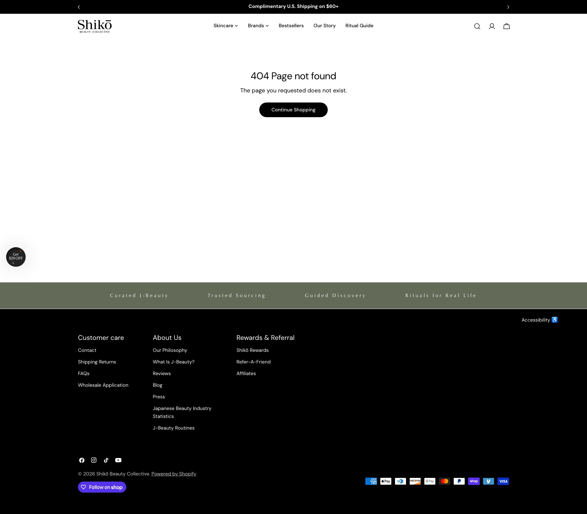 Shikō Beauty - image 3