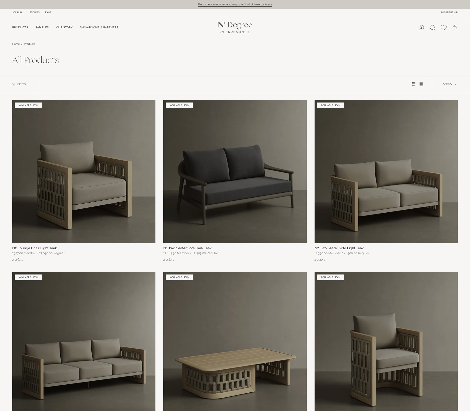 Premium Outdoor Living - image 2