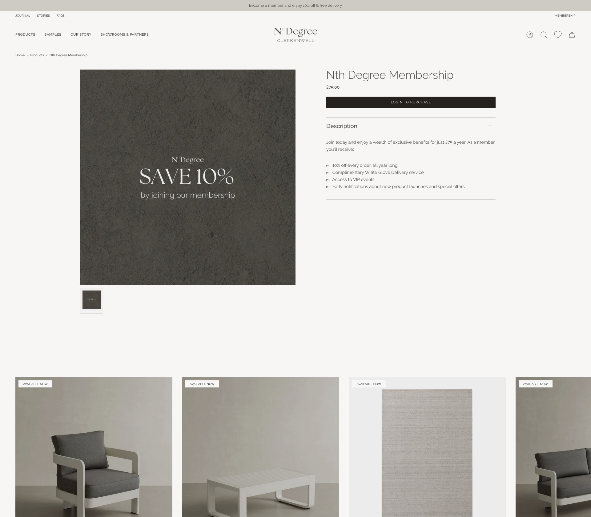 Premium Outdoor Living - image 3