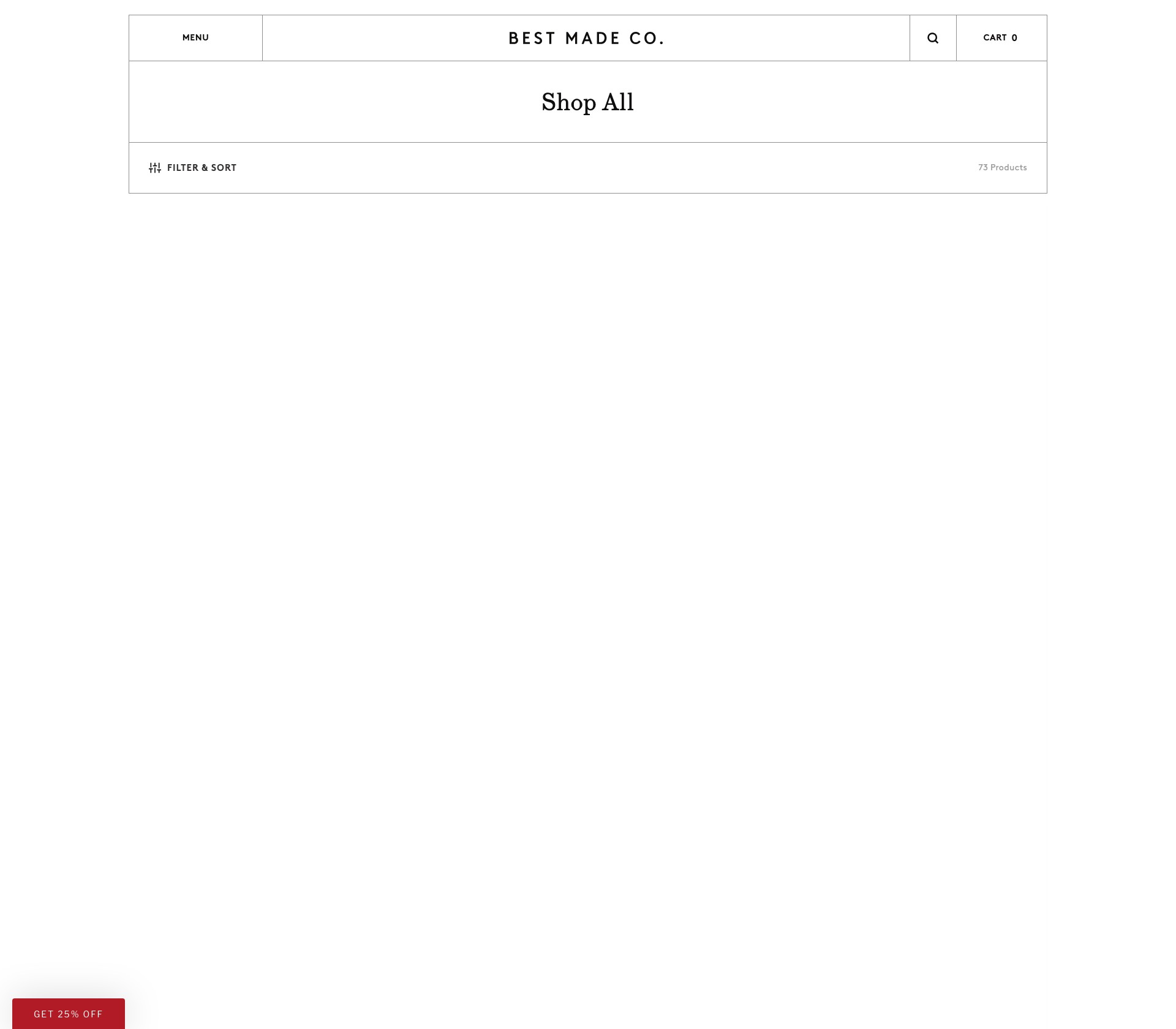 Best Made Co. - image 2