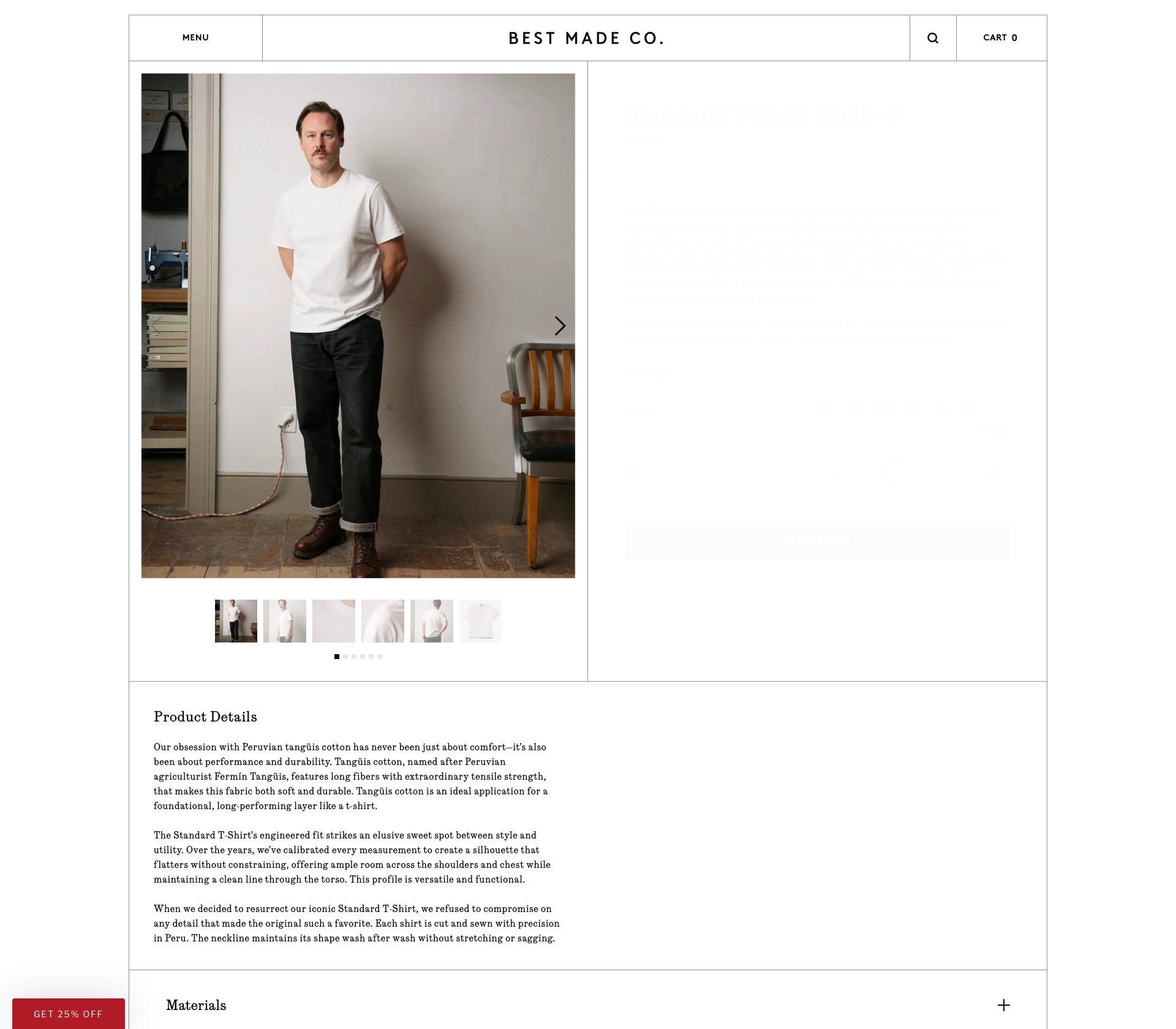 Best Made Co. - image 3