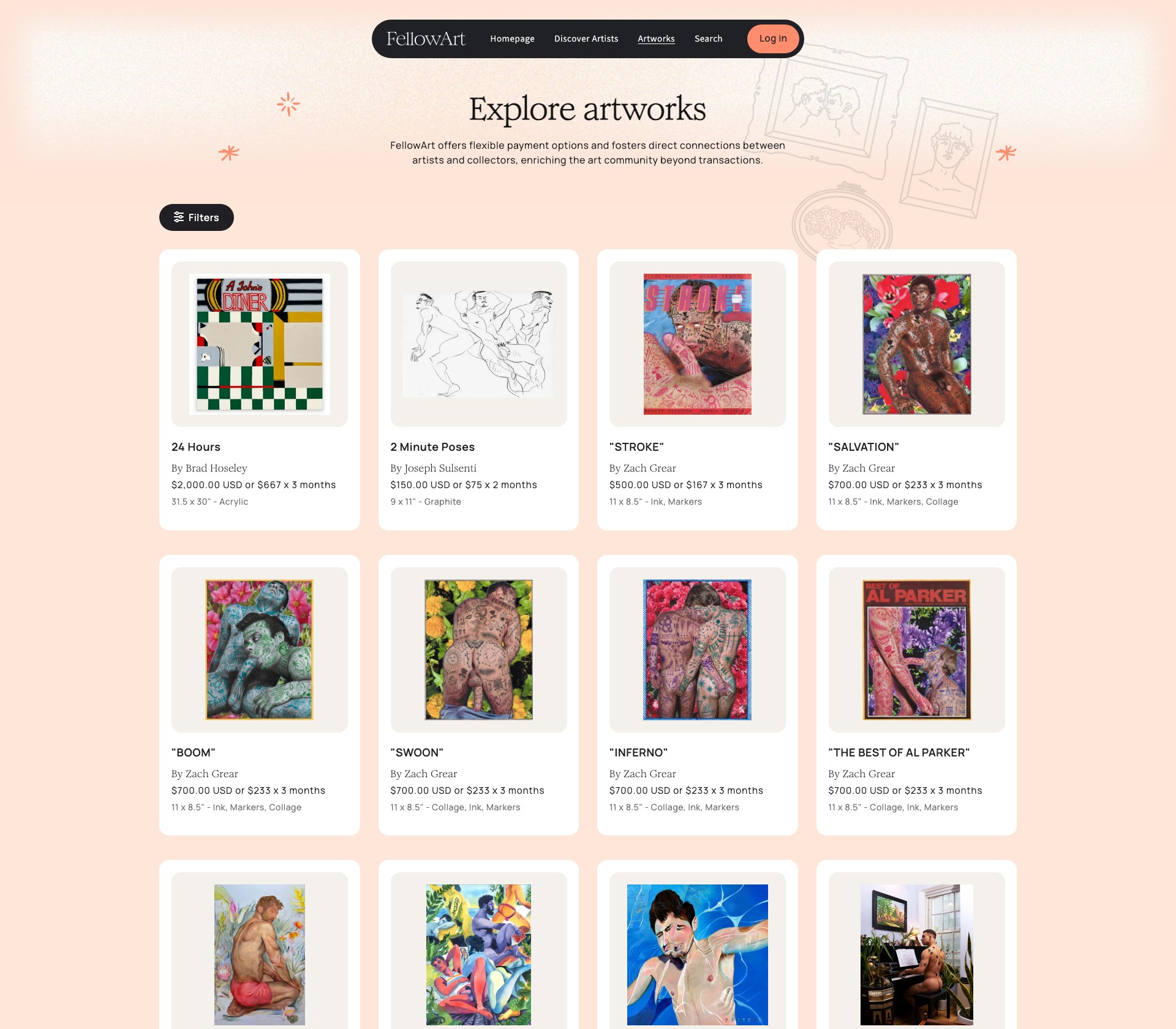 Fellow Art - image 2