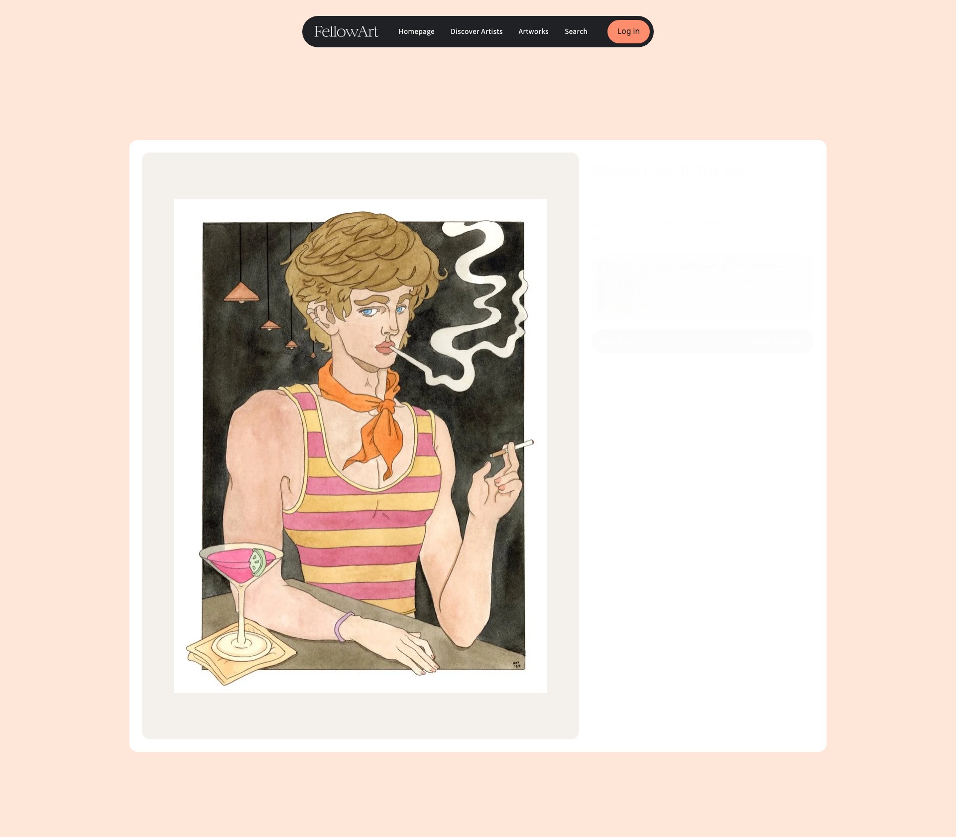 Fellow Art - image 3