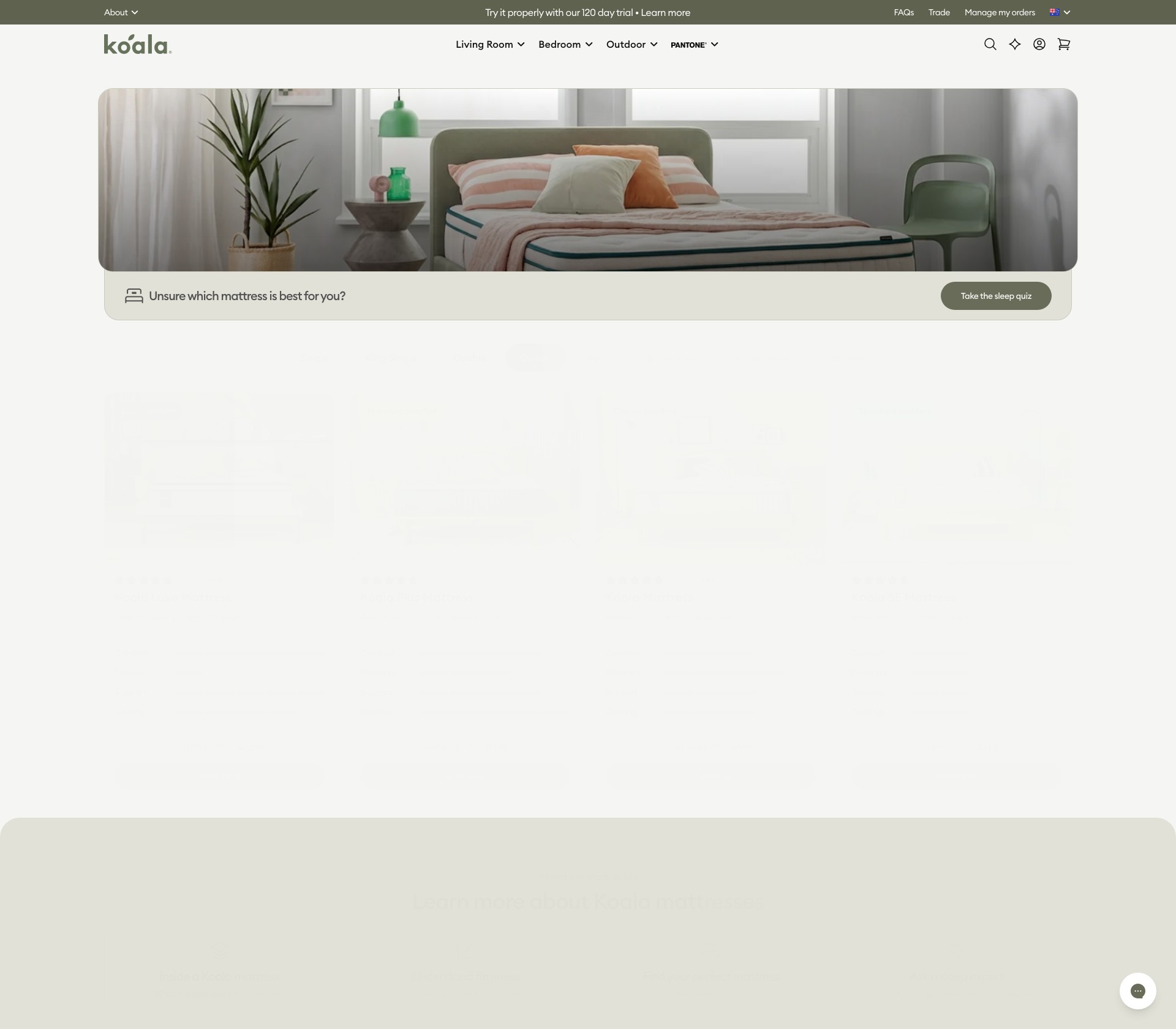 Koala Sofas, Mattresses & Furniture - image 2
