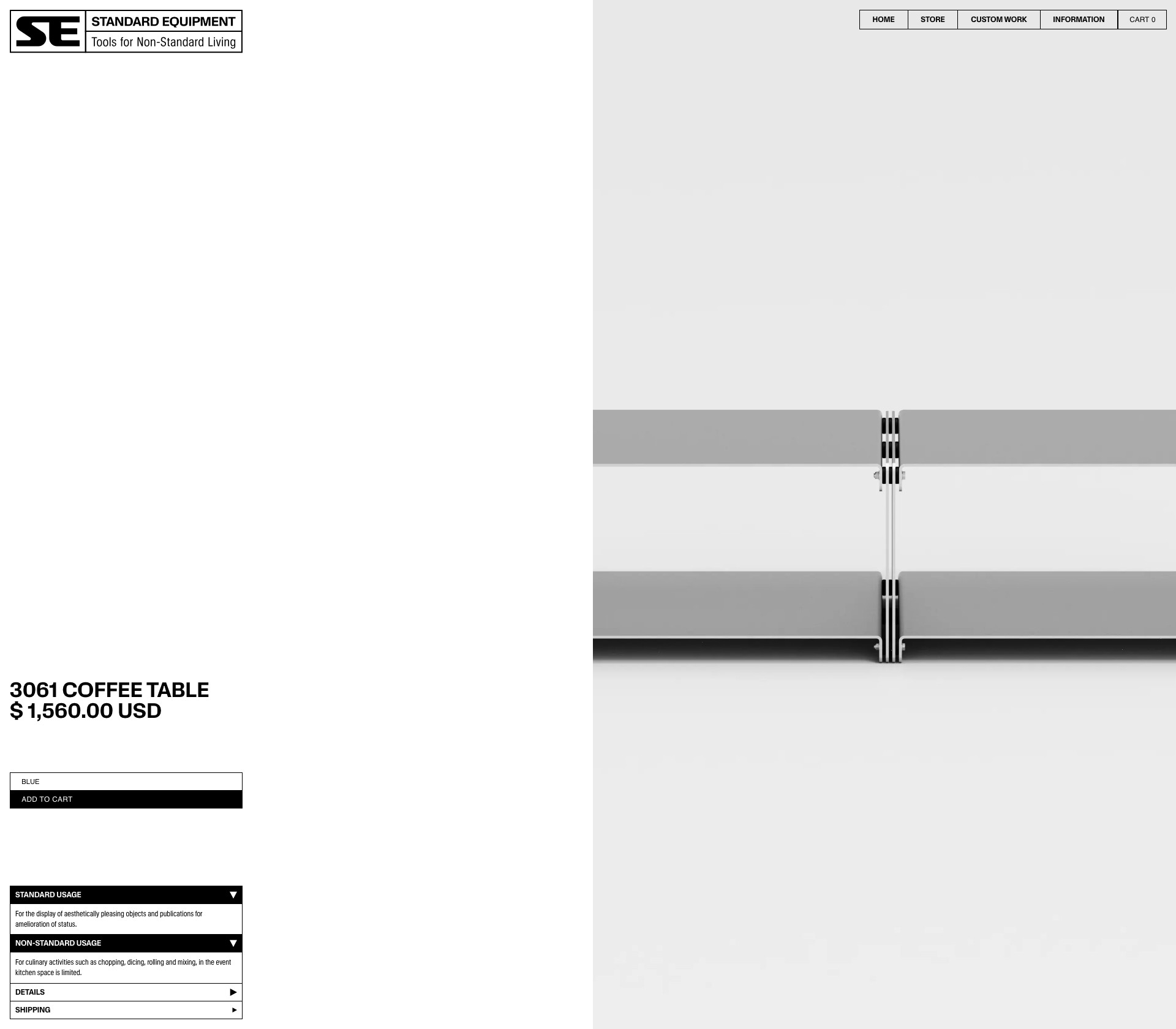 Standard Equipment - image 3