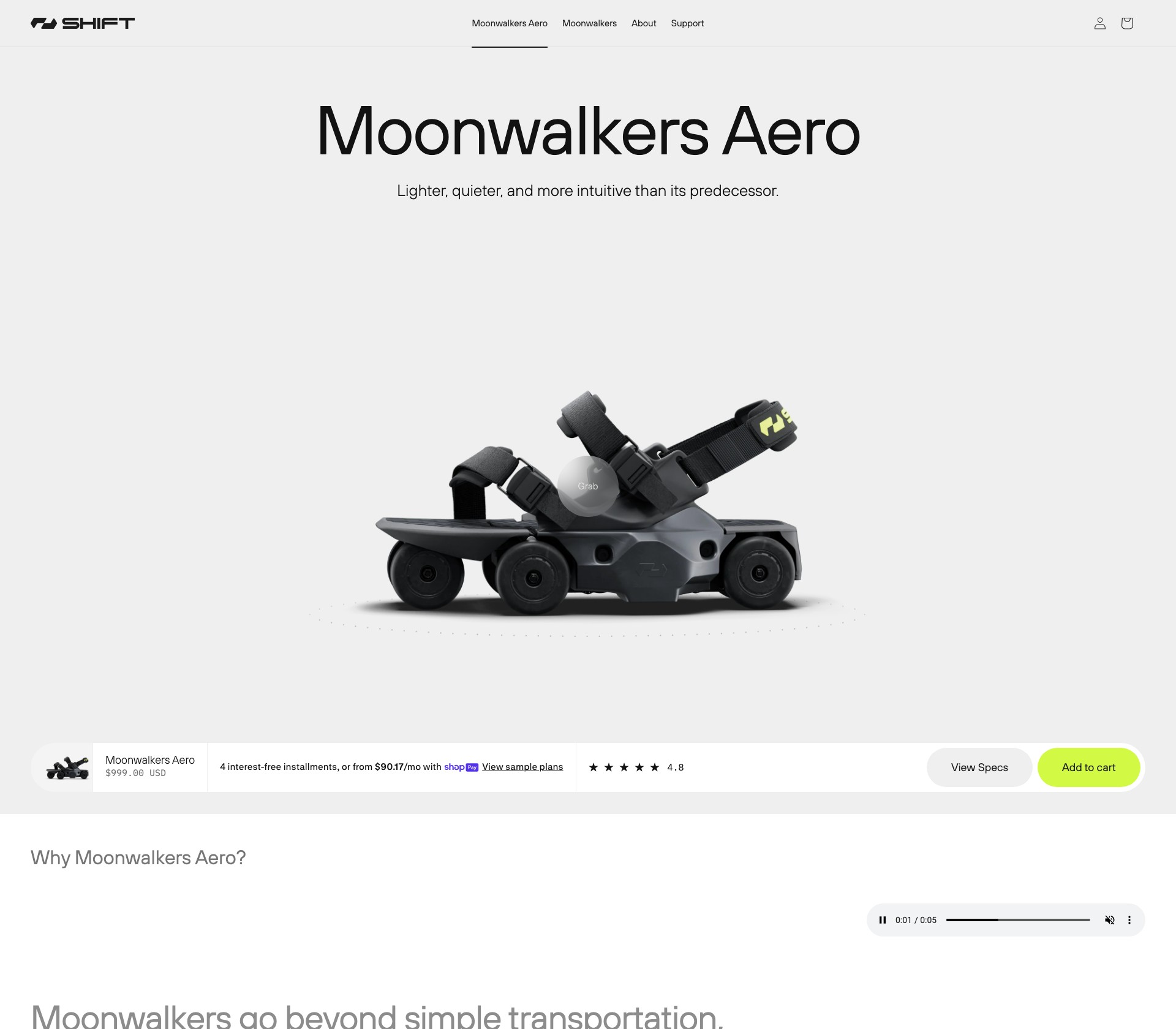 Move more, live more - image 3