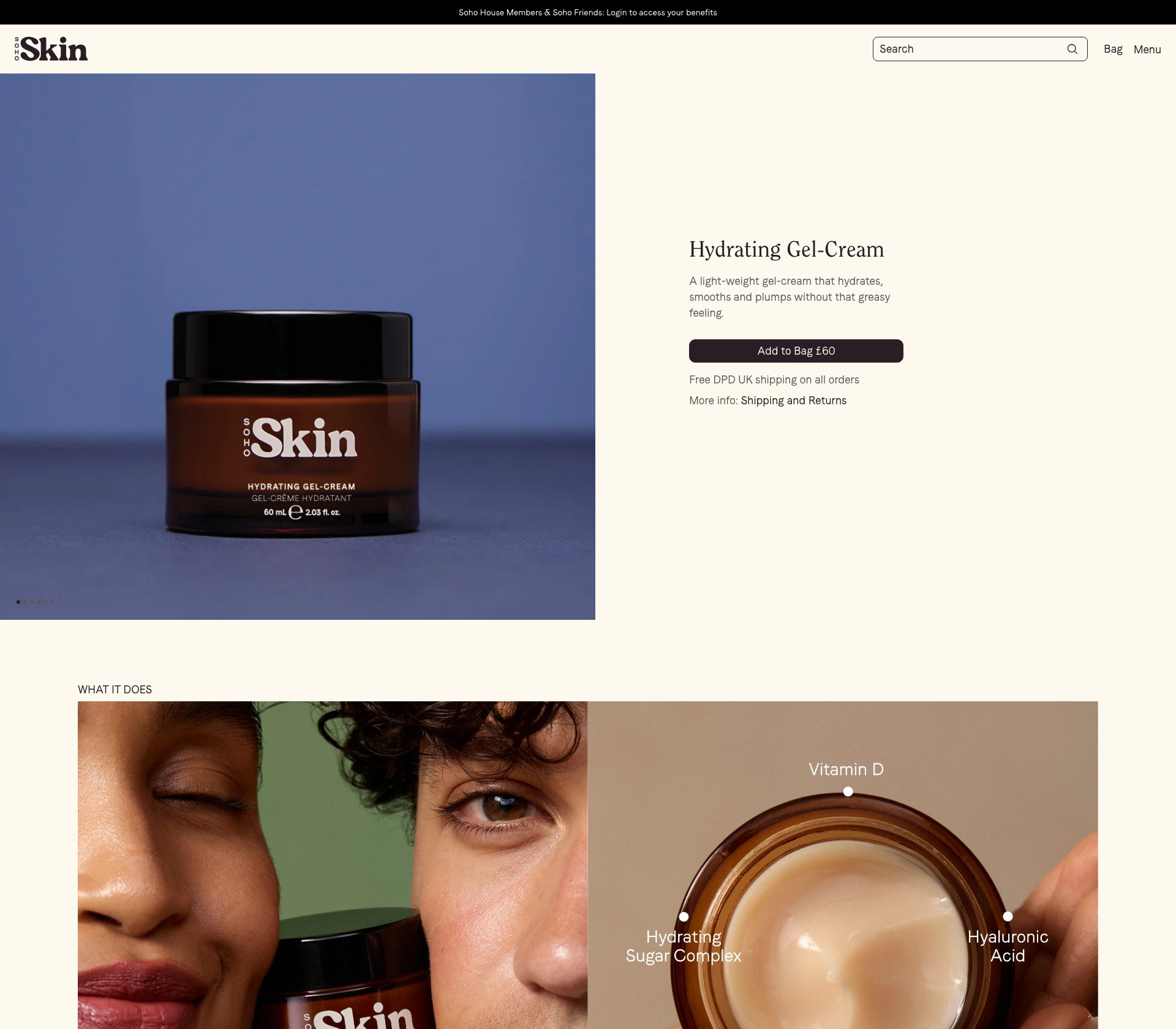 Soho Skin - image 3