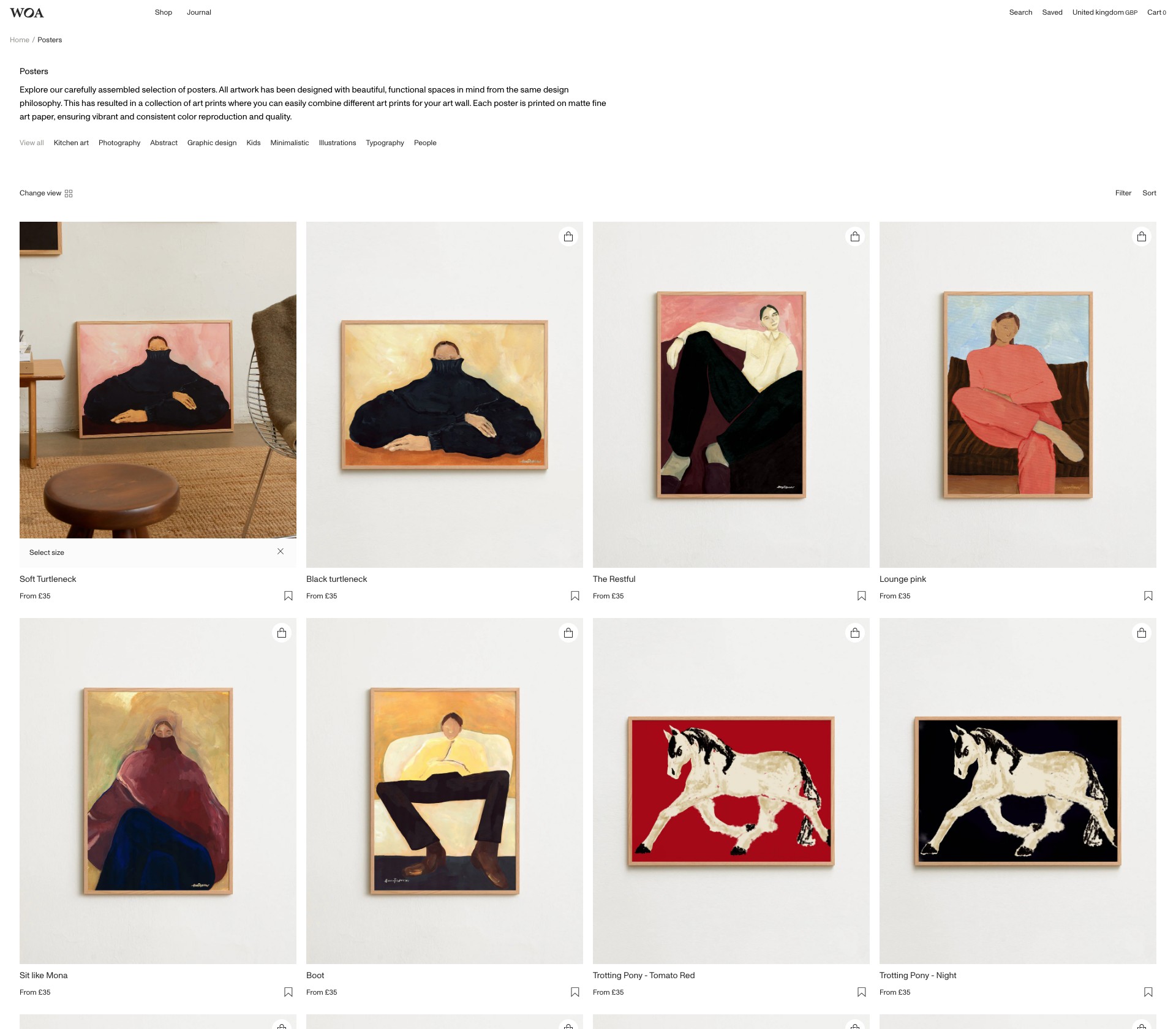 Wall of Art - image 2
