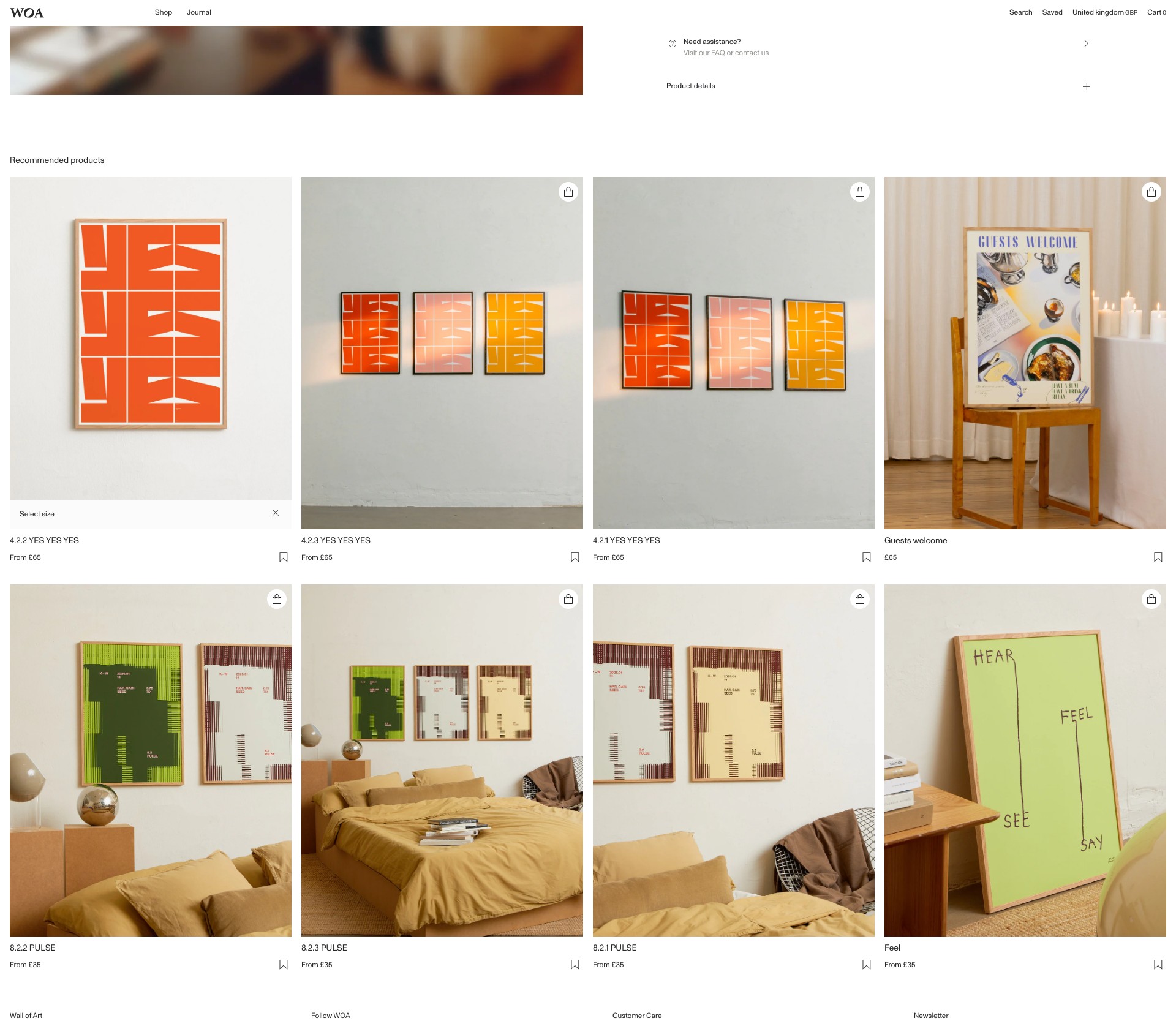 Wall of Art - image 3