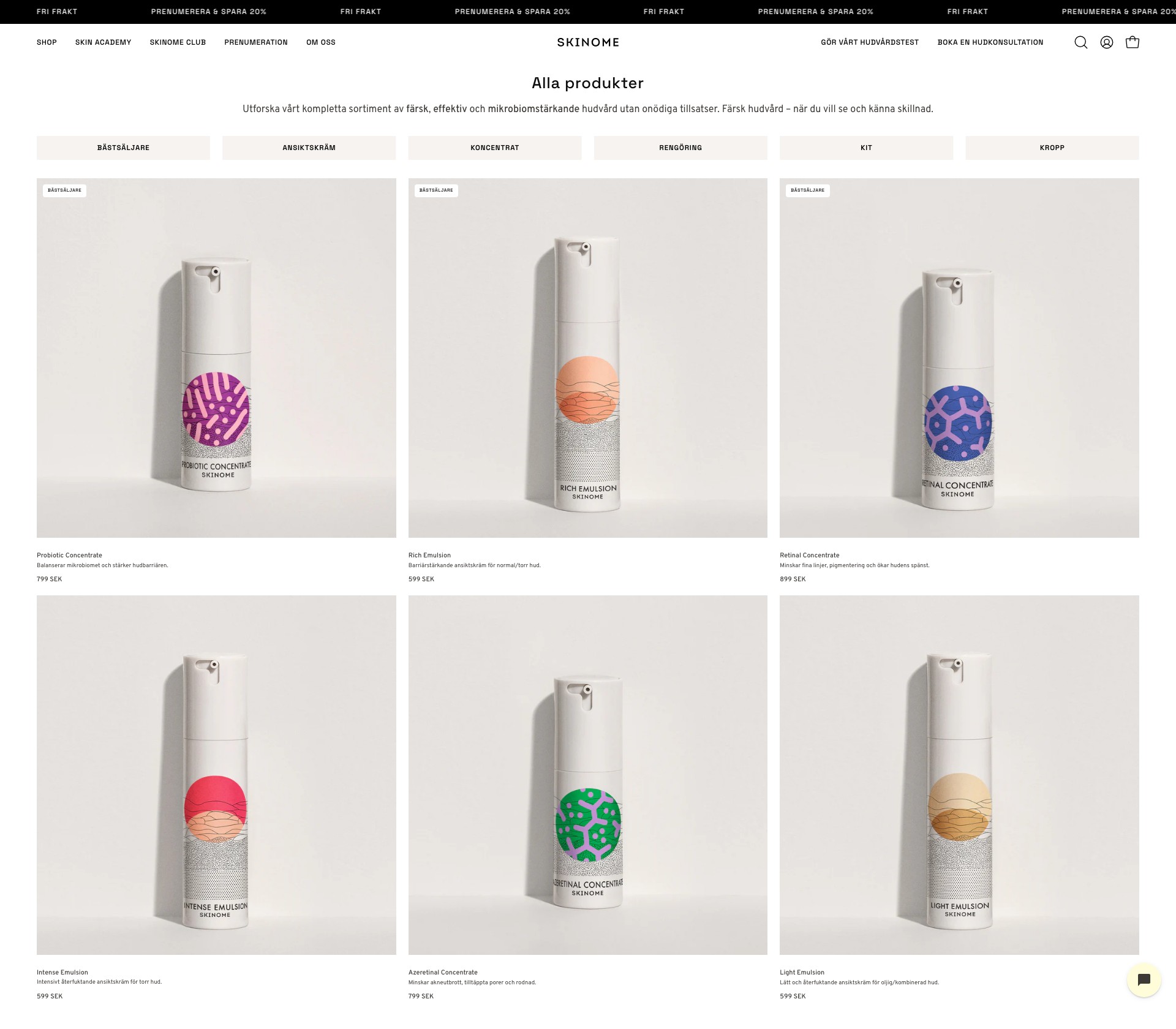 Skinome - image 2