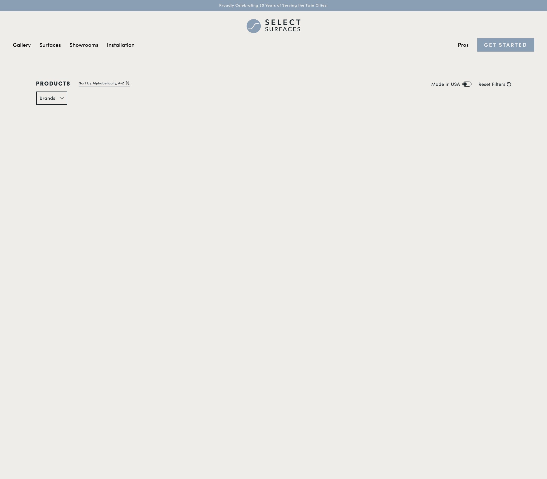 Select Surfaces - image 2