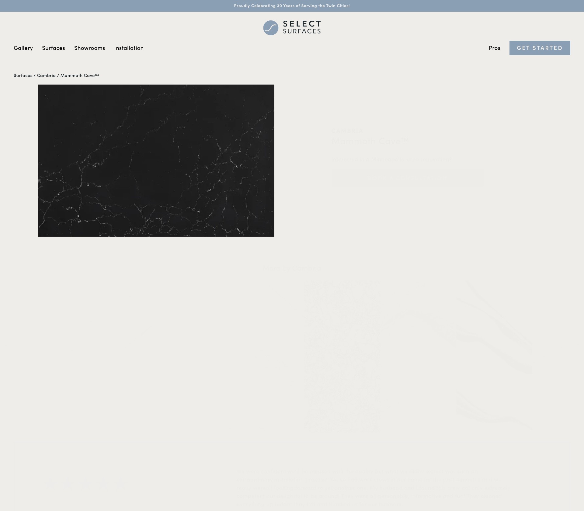 Select Surfaces - image 3