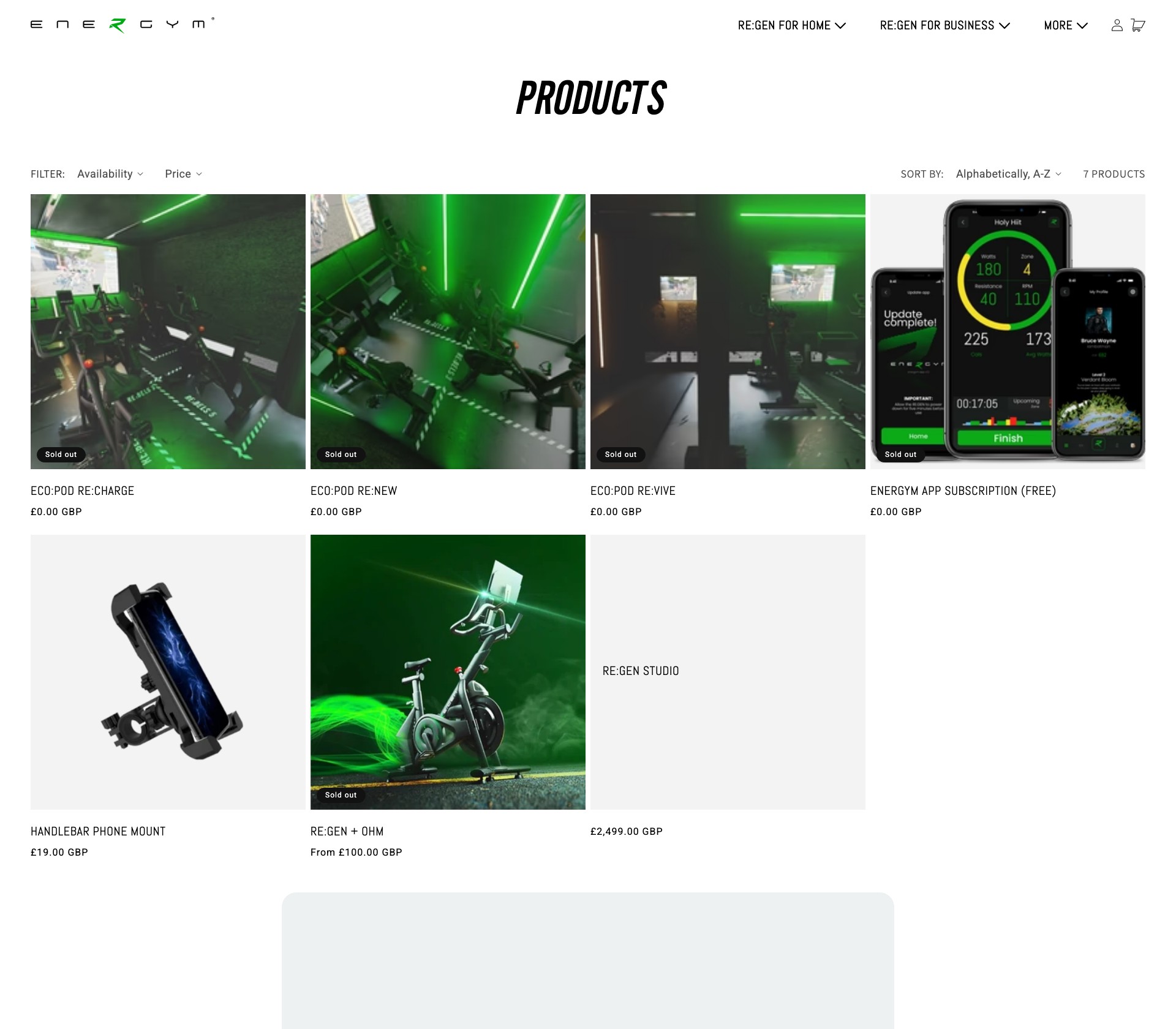 Energym - image 2
