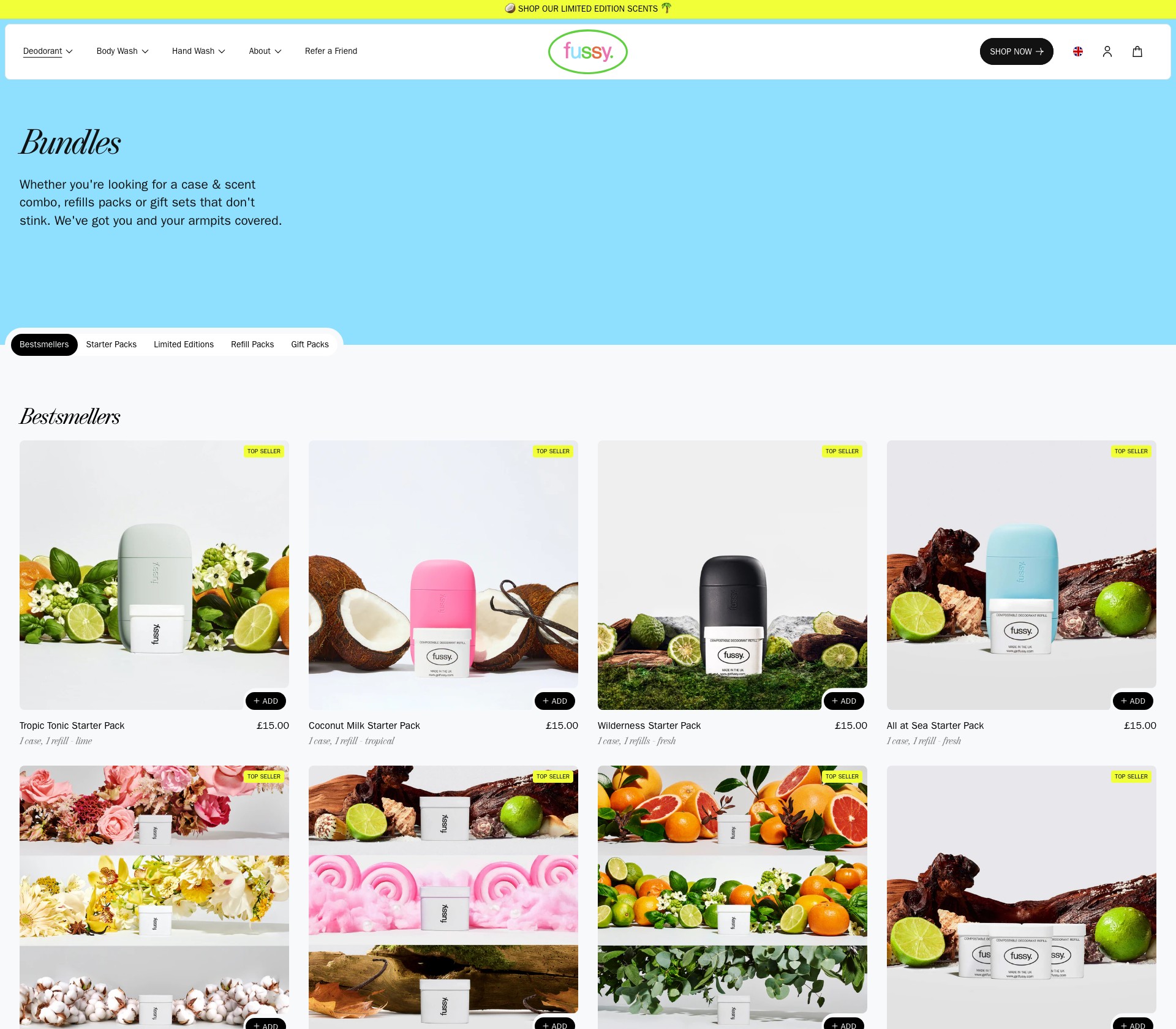 Fussy™ - image 2