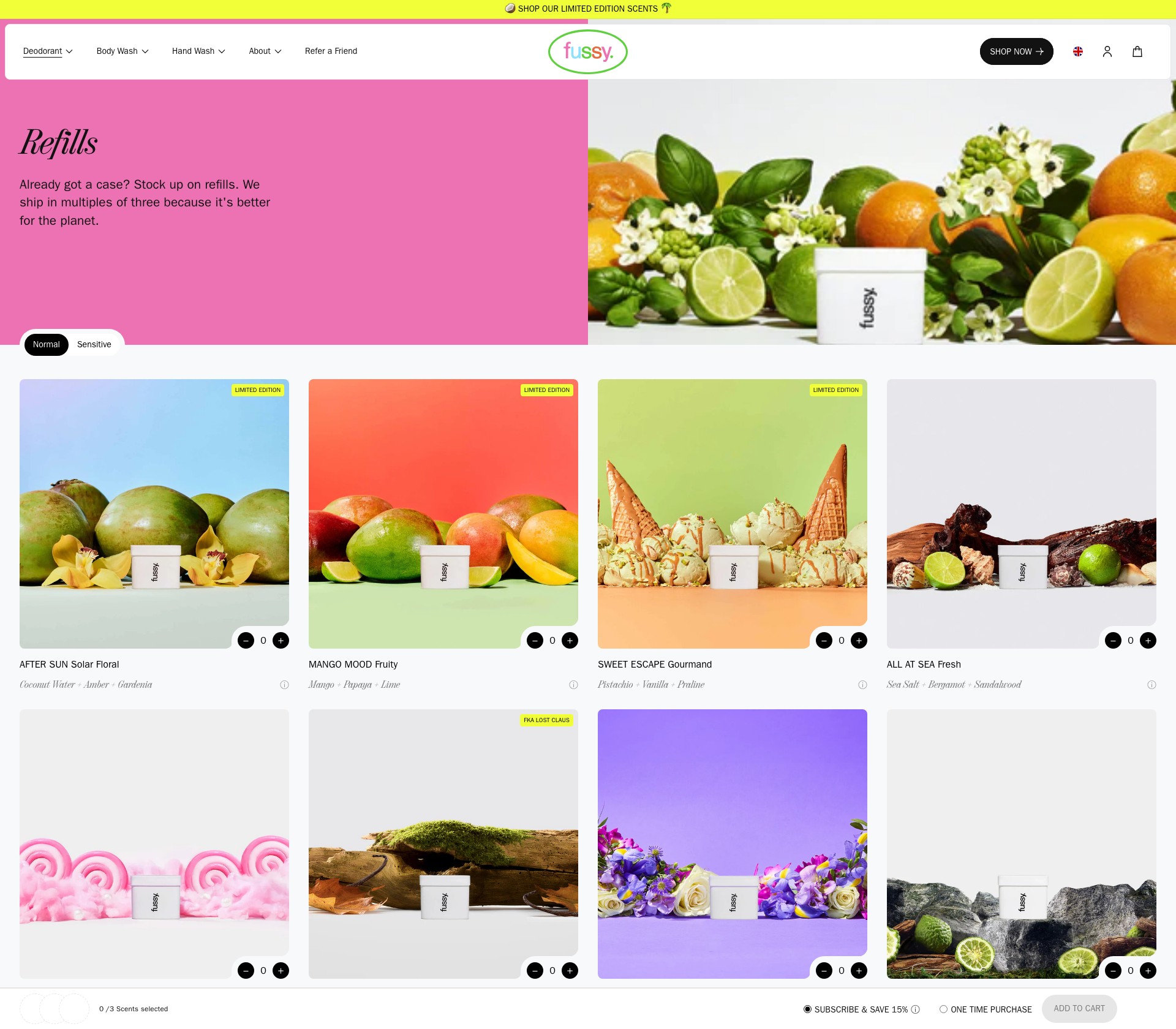 Fussy™ - image 3