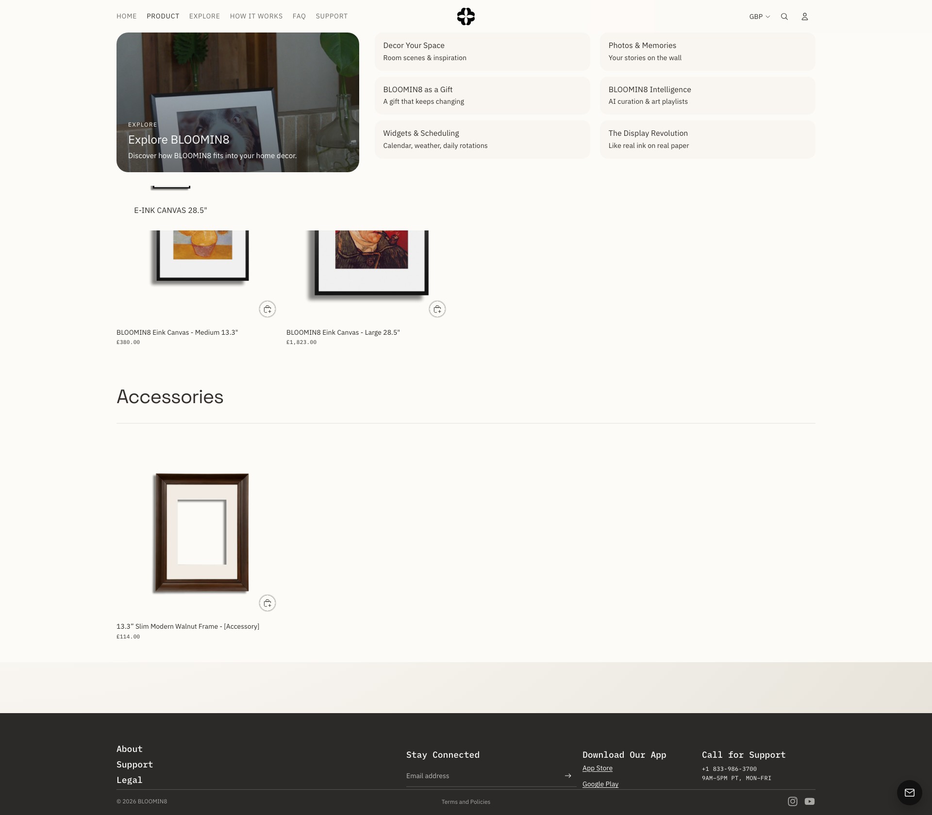 Bloomin8 - image 2