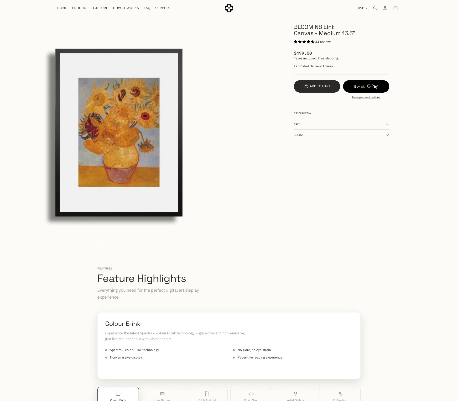 Bloomin8 - image 3