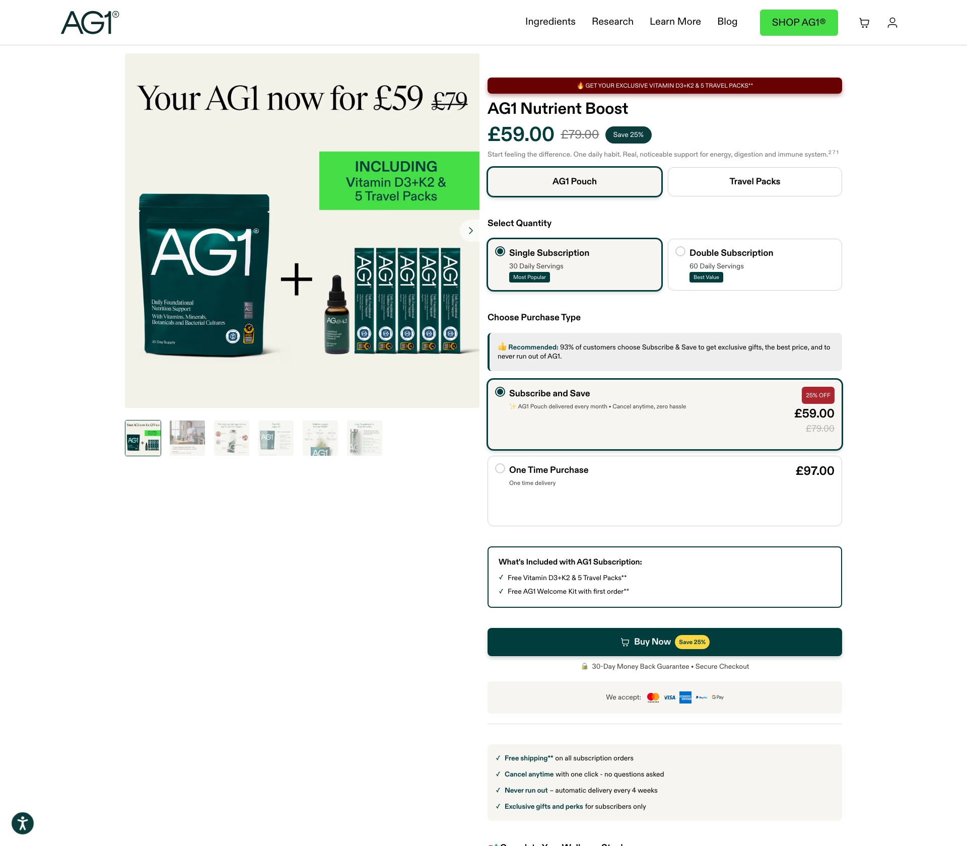 AG1 - image 3
