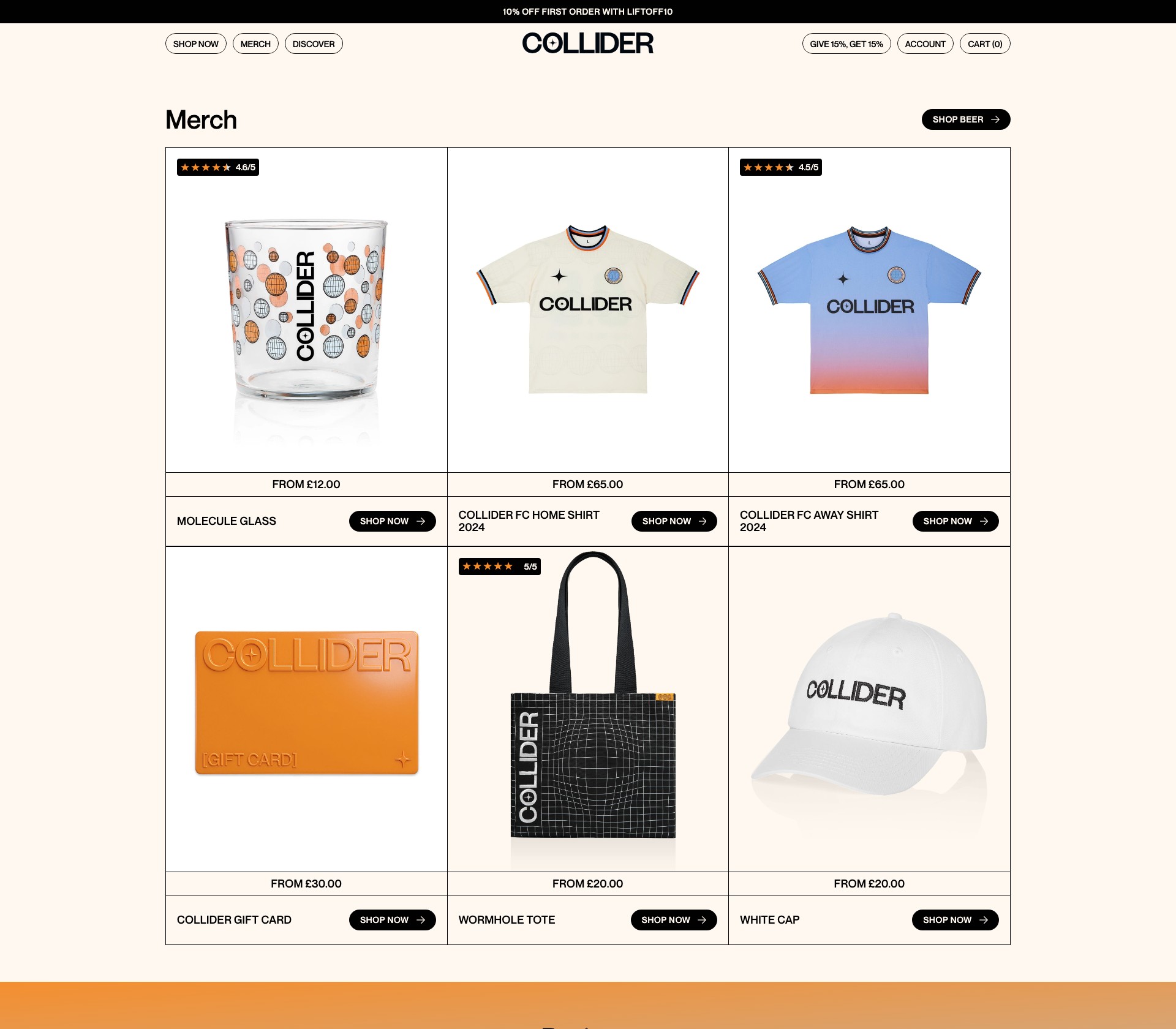 Collider - image 2